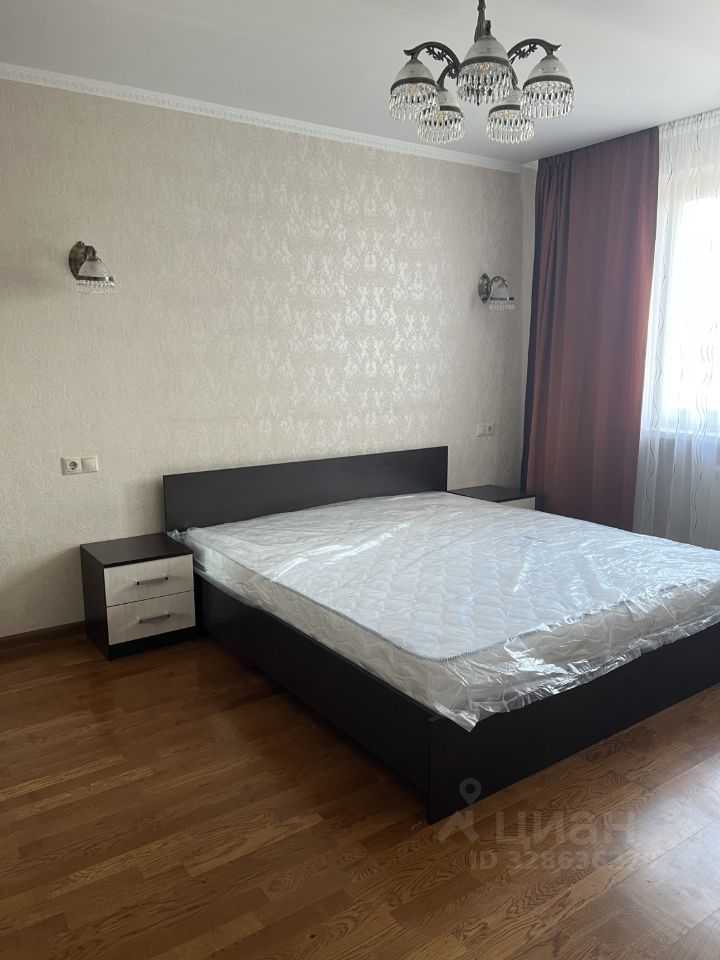 2-комнатная квартира, 59 м² — фотография 2