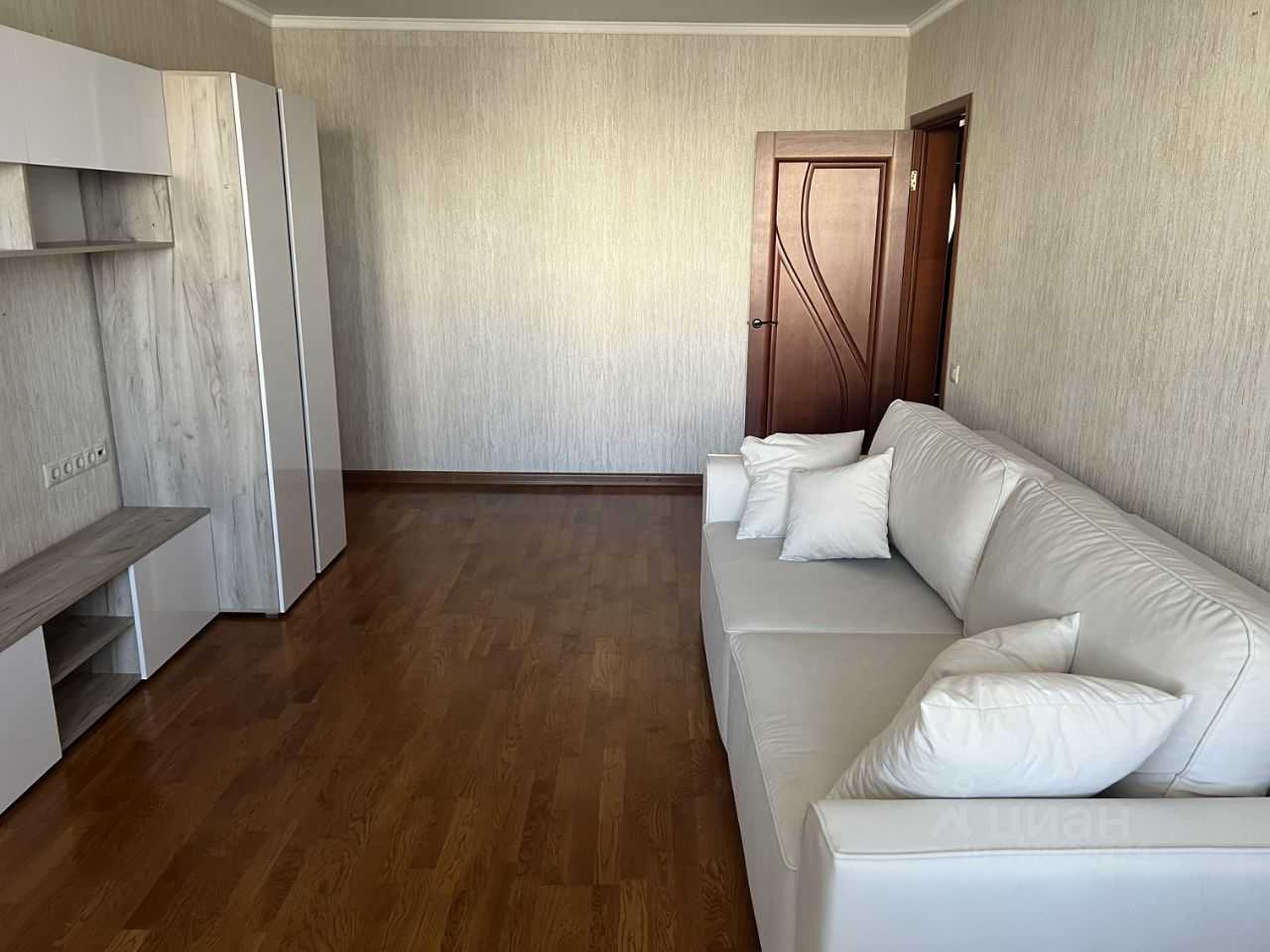2-комнатная квартира, 59 м²