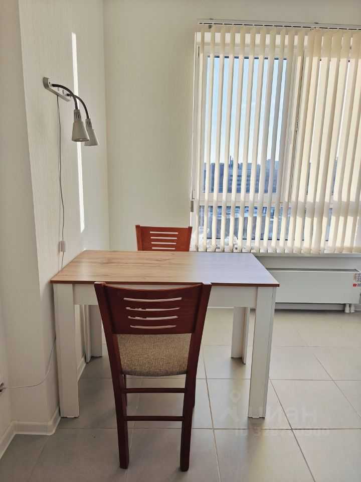 1-комнатная квартира, 44 м² — фотография 2