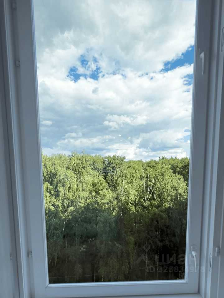 3-комнатная квартира, 65,9 м² — фотография 3