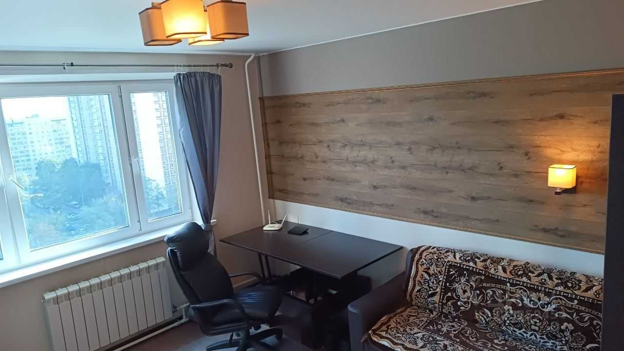 2-комнатная квартира, 52,2 м² — фотография 2