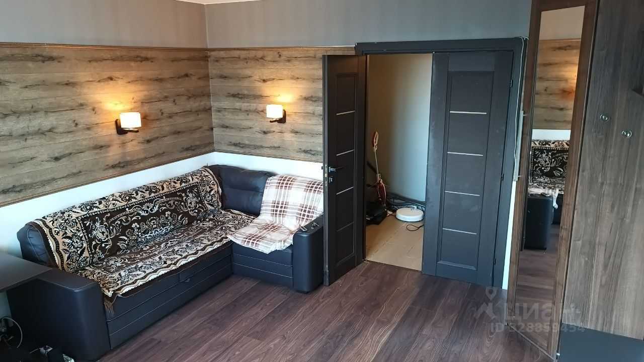 2-комнатная квартира, 52,2 м²