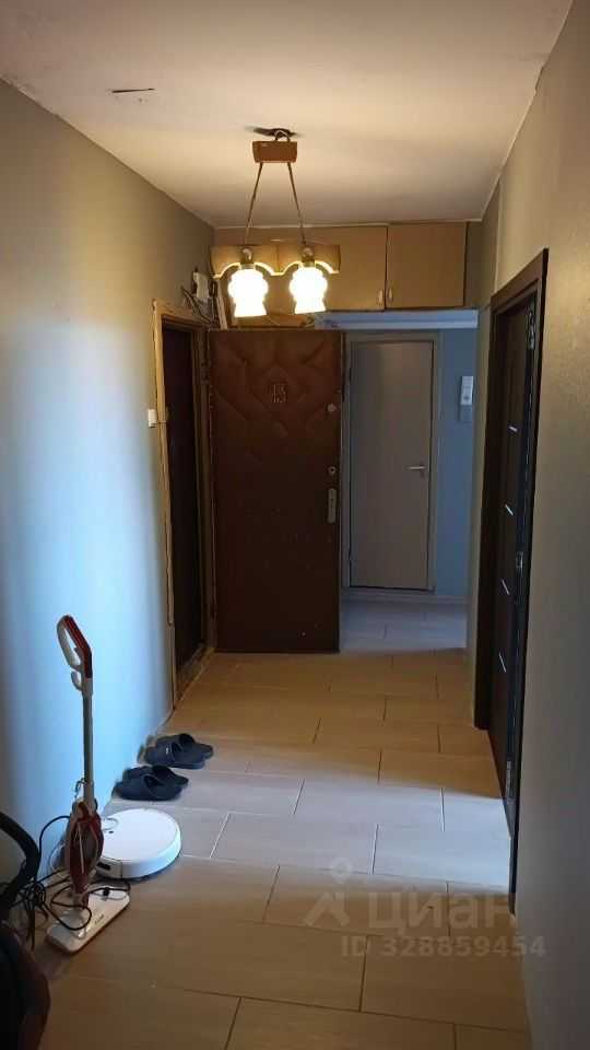 2-комнатная квартира, 52,2 м² — фотография 3