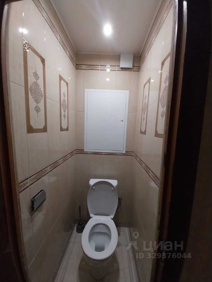 2-комнатная квартира, 53,4 м² — фотография 2