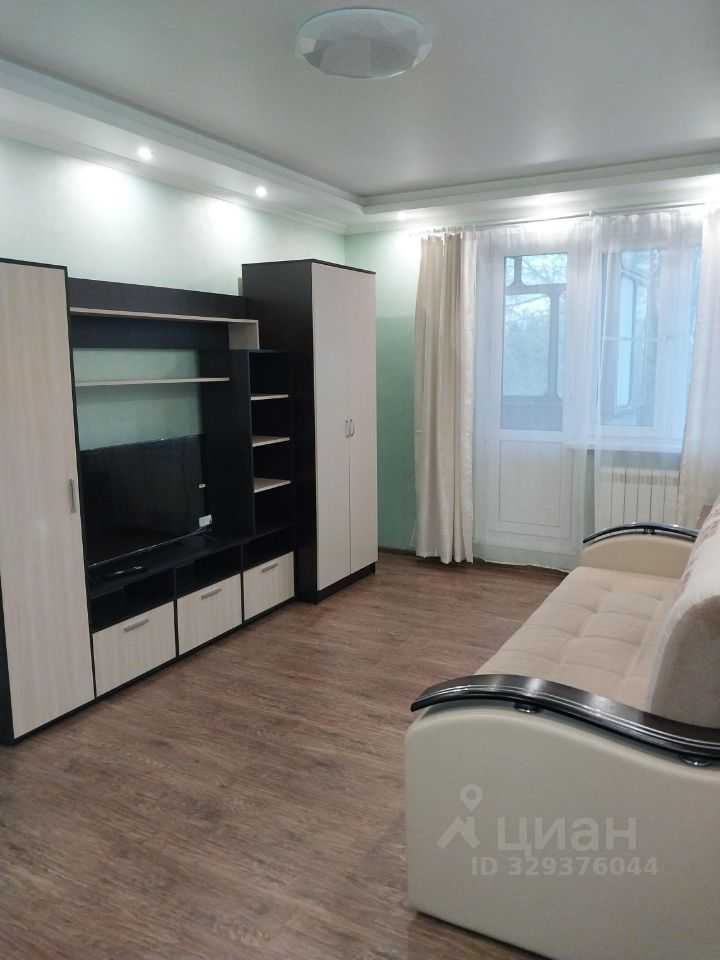 2-комнатная квартира, 53,4 м²
