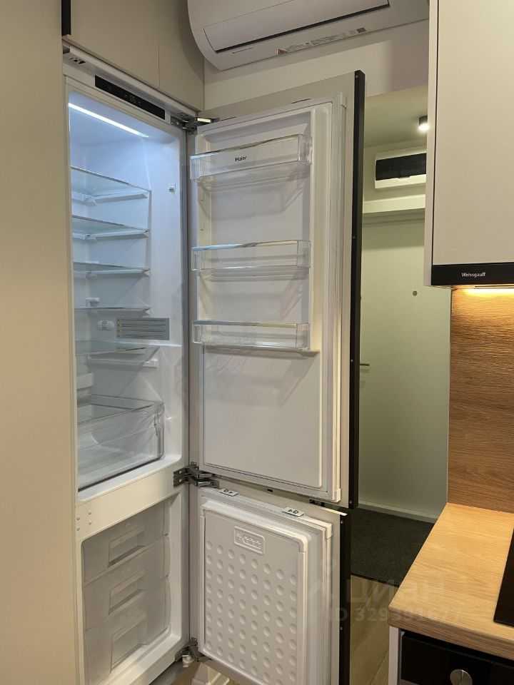 1-комнатная квартира, 20 м² — фотография 3