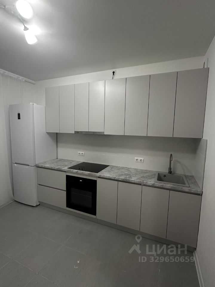 3-комнатная квартира, 71,1 м²