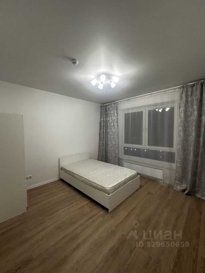 3-комнатная квартира, 71,1 м² — фотография 3