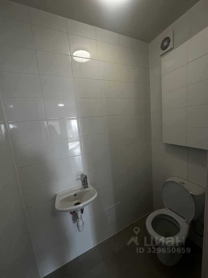 3-комнатная квартира, 71,1 м² — фотография 2