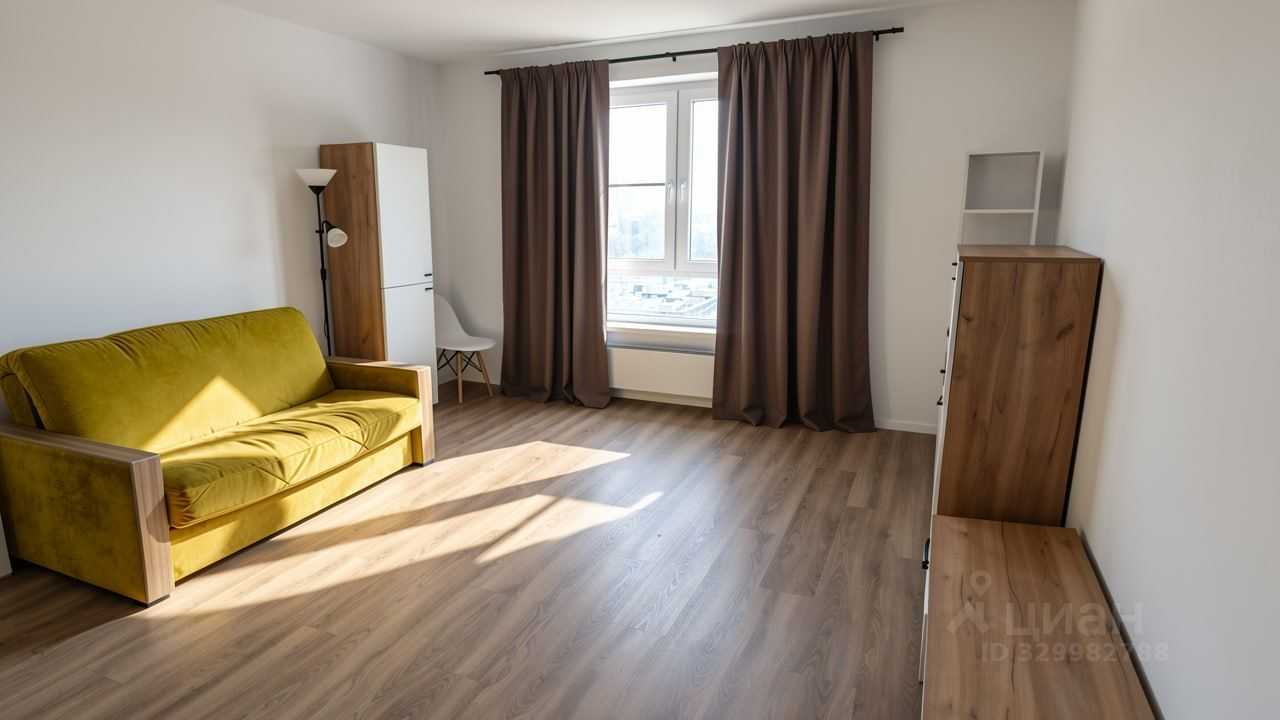 2-комнатная квартира, 74,5 м²
