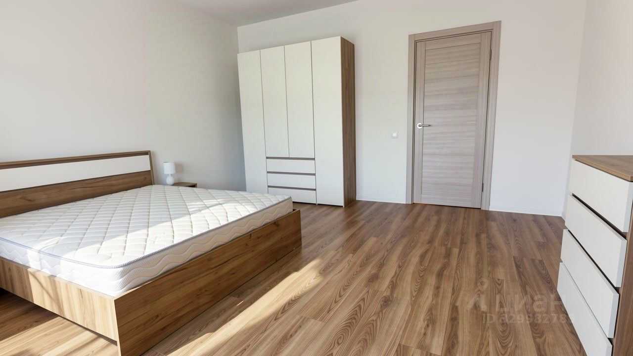 2-комнатная квартира, 74,5 м² — фотография 3
