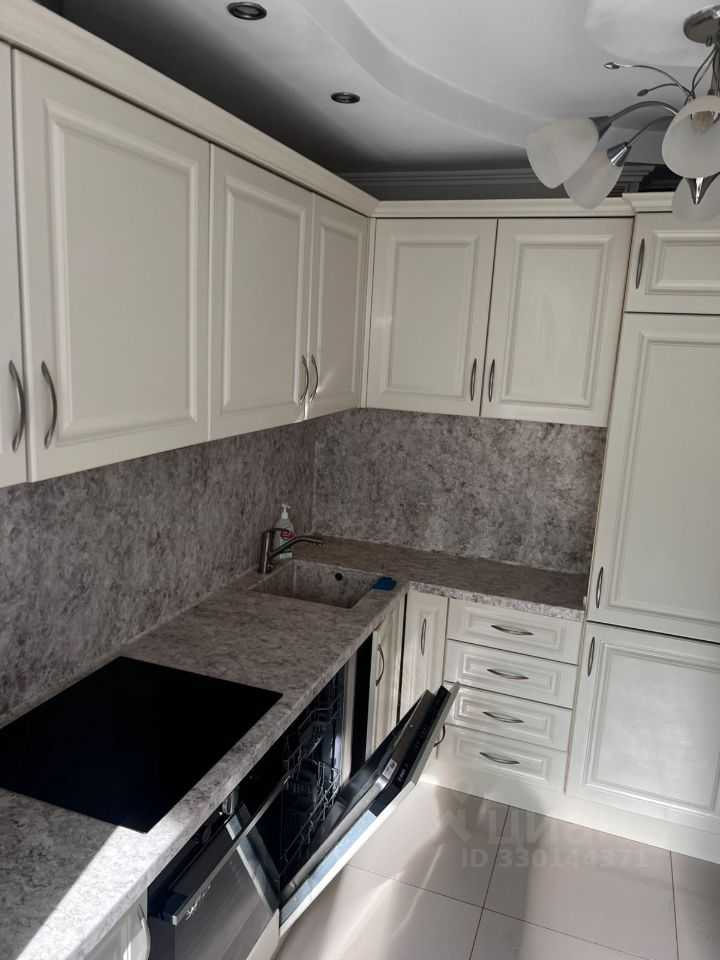 4-комнатная квартира, 78 м² — фотография 3