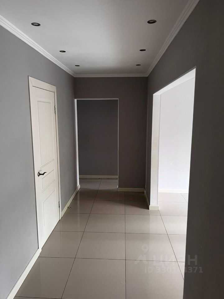 4-комнатная квартира, 78 м² — фотография 2
