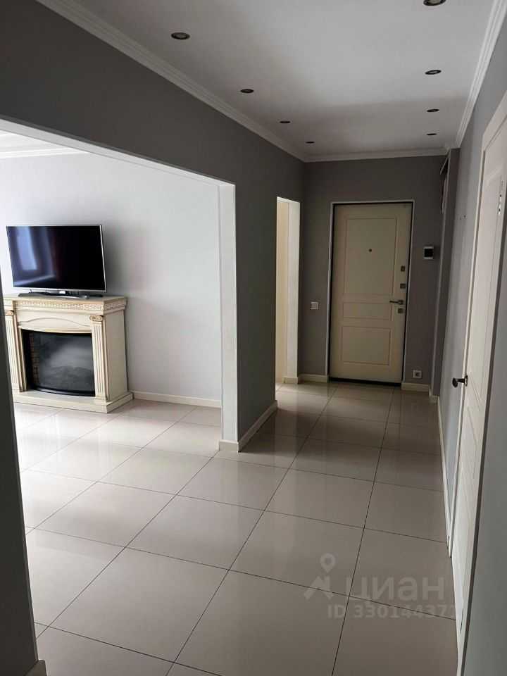 4-комнатная квартира, 78 м²