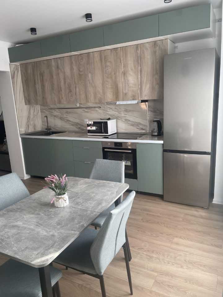 2-комнатная квартира, 45 м²