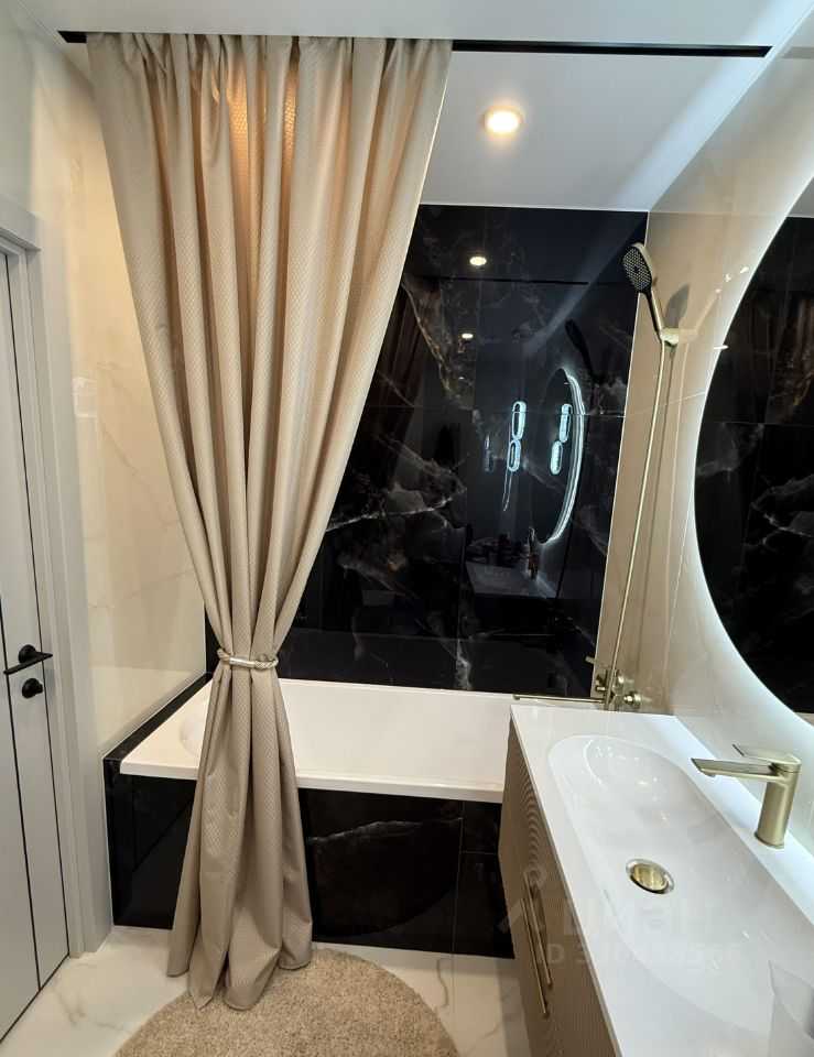 1-комнатная квартира, 32,4 м² — фотография 2