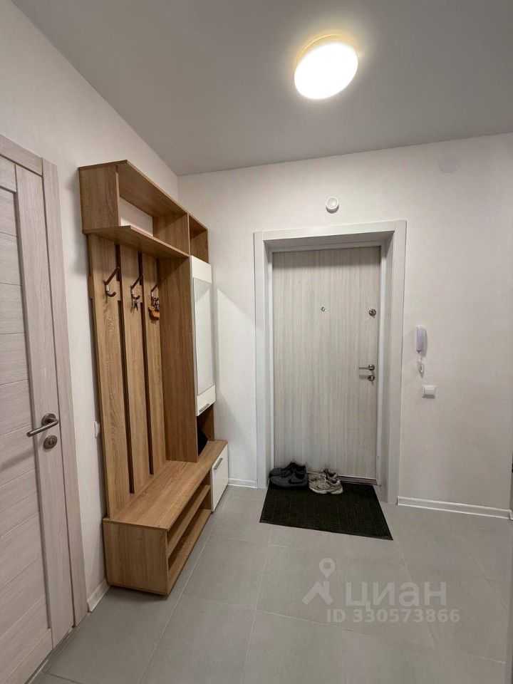 2-комнатная квартира, 62 м² — фотография 2