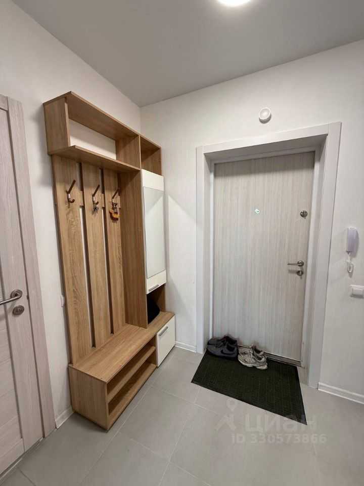 2-комнатная квартира, 62 м²