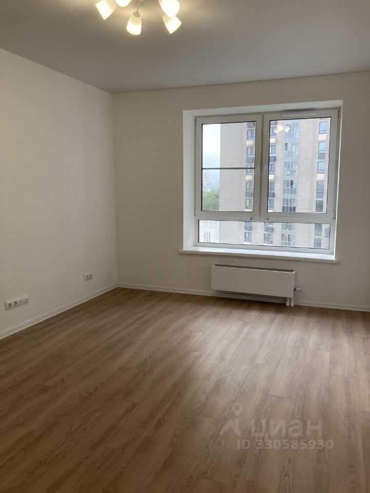 2-комнатная квартира, 58 м² — фотография 2