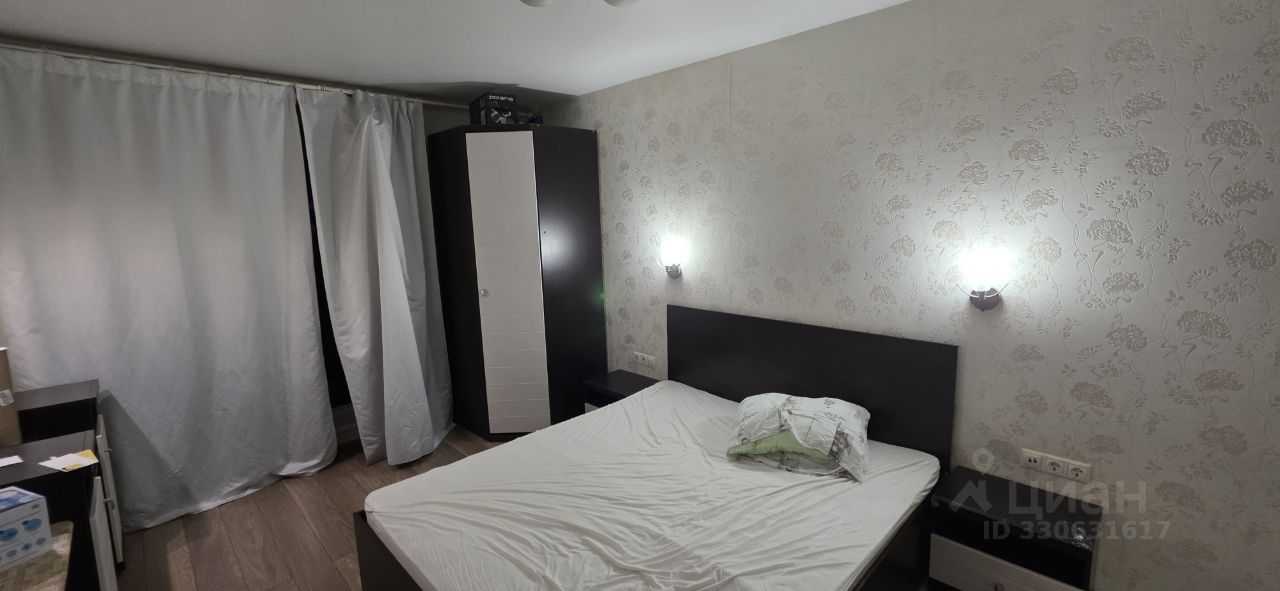 2-комнатная квартира, 55 м² — фотография 2