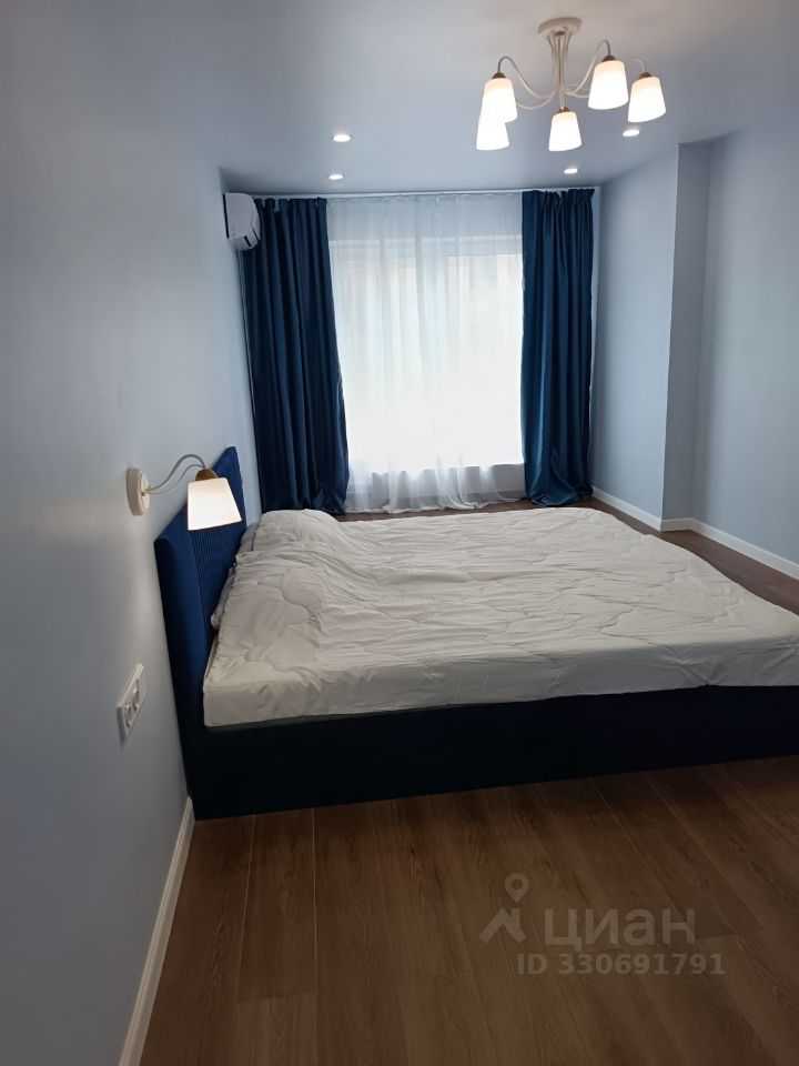 3-комнатная квартира, 82 м² — фотография 2