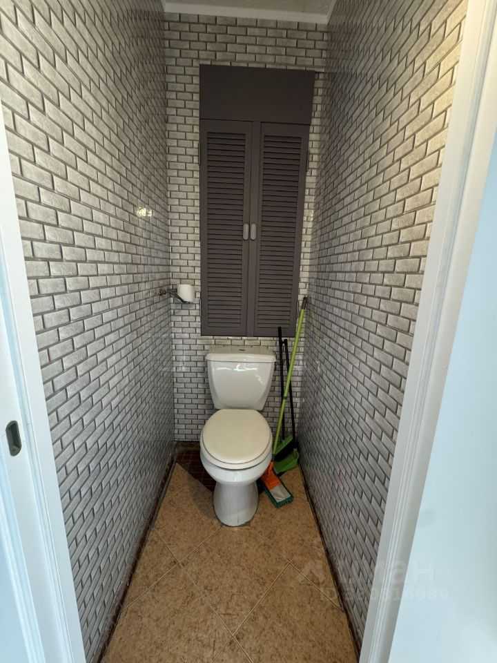 1-комнатная квартира, 38 м² — фотография 3