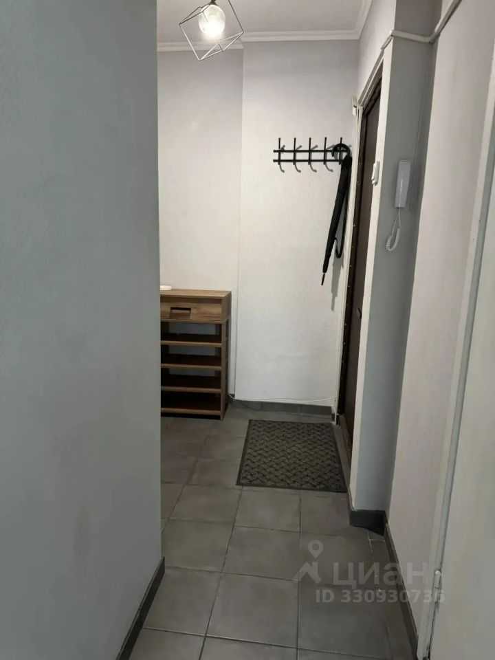 3-комнатная квартира, 58,4 м² — фотография 3