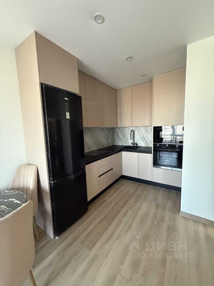 2-комнатная квартира, 36 м² — фотография 2