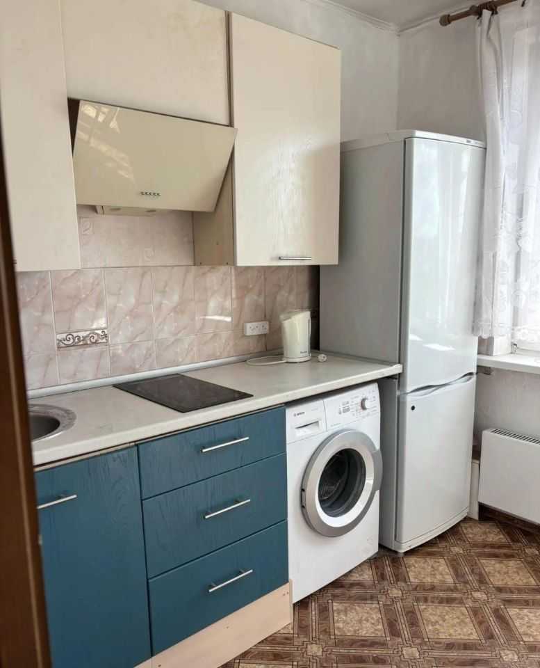 2-комнатная квартира, 55 м² — фотография 2