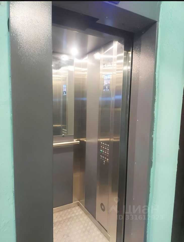 2-комнатная квартира, 55 м² — фотография 3