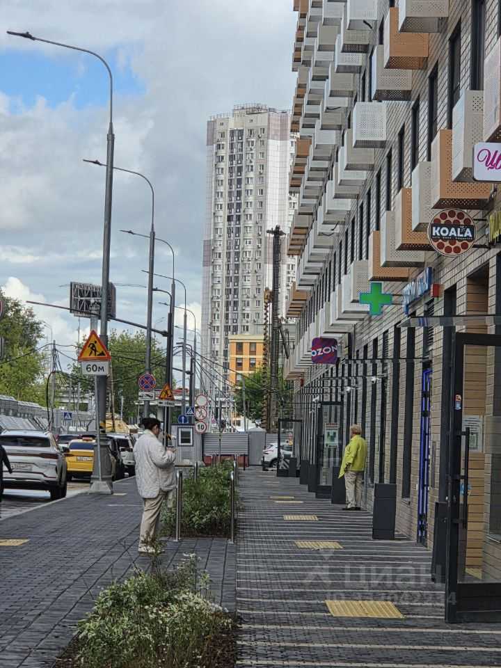 1-комнатная квартира, 25 м² — фотография 3