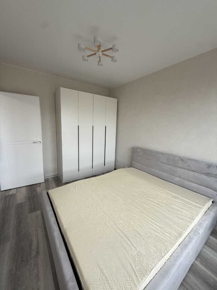 2-комнатная квартира, 35 м² — фотография 3