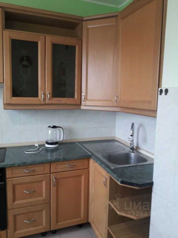 2-комнатная квартира, 53 м² — фотография 2