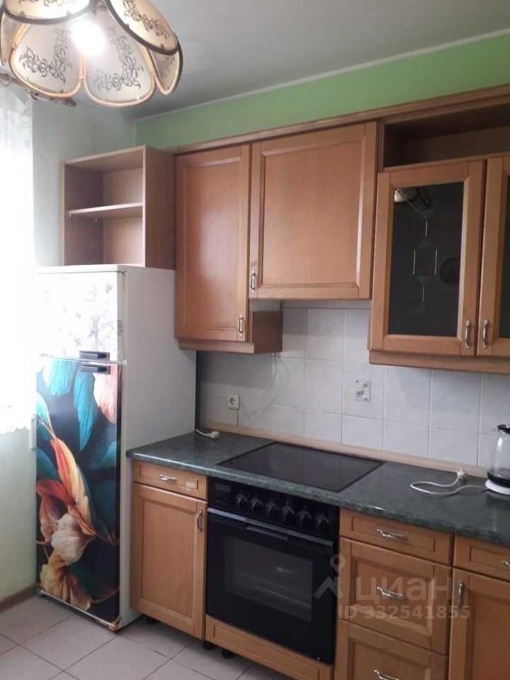 2-комнатная квартира, 53 м²
