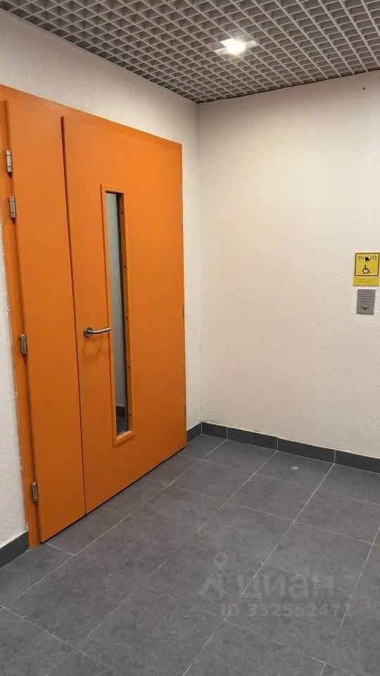 2-комнатная квартира, 55 м² — фотография 3