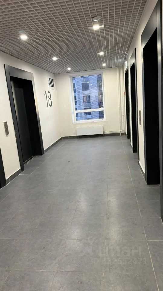 2-комнатная квартира, 55 м² — фотография 2