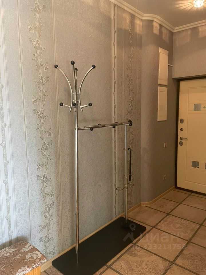 4-комнатная квартира, 105 м² — фотография 3