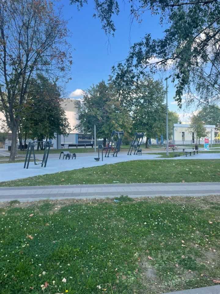 4-комнатная квартира, 105 м²
