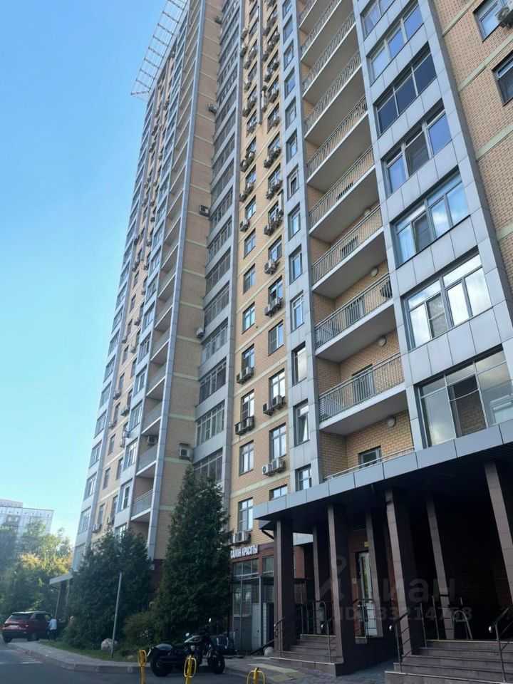 4-комнатная квартира, 105 м² — фотография 2