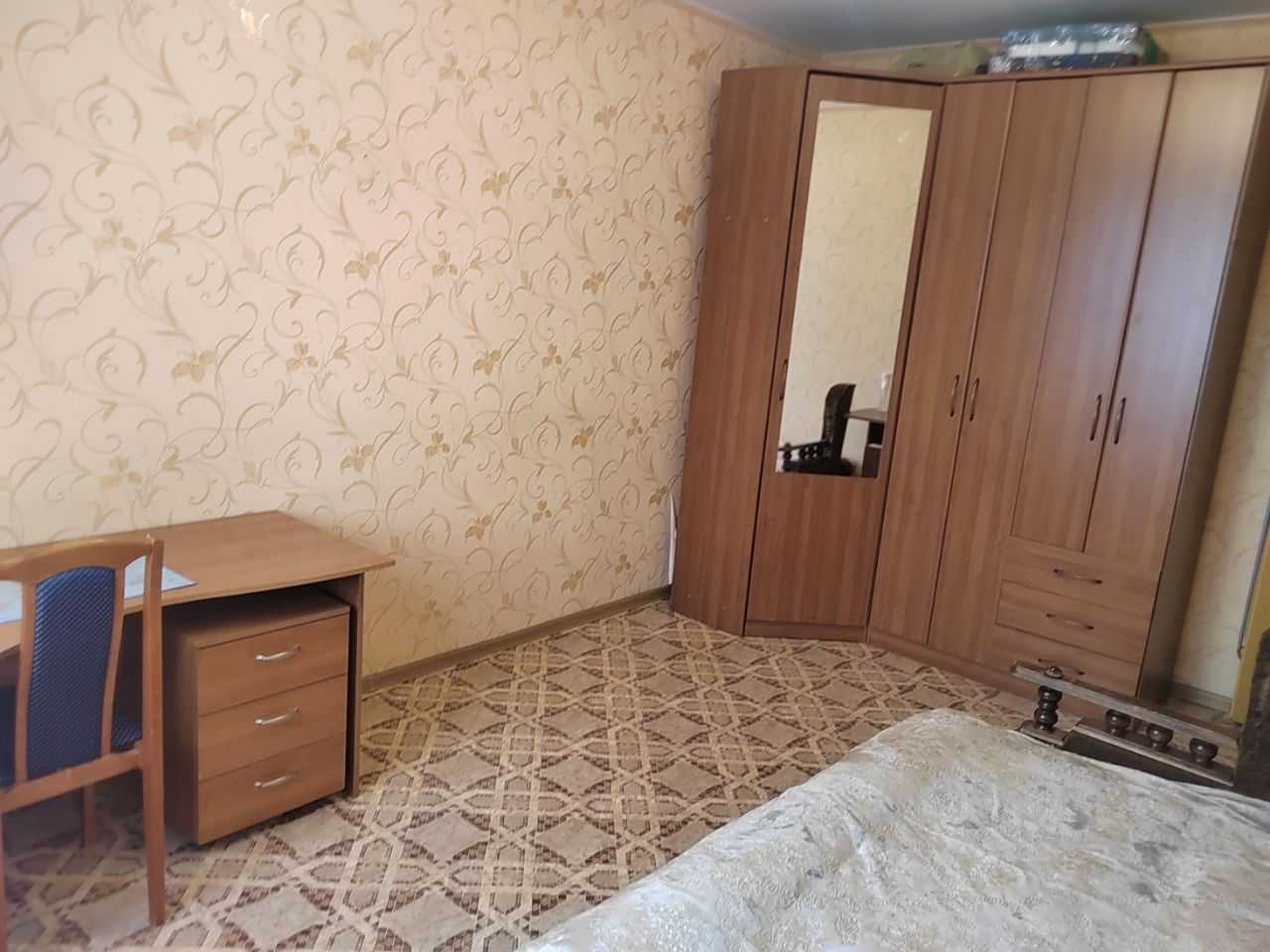 3-комнатная квартира, 76 м² — фотография 2