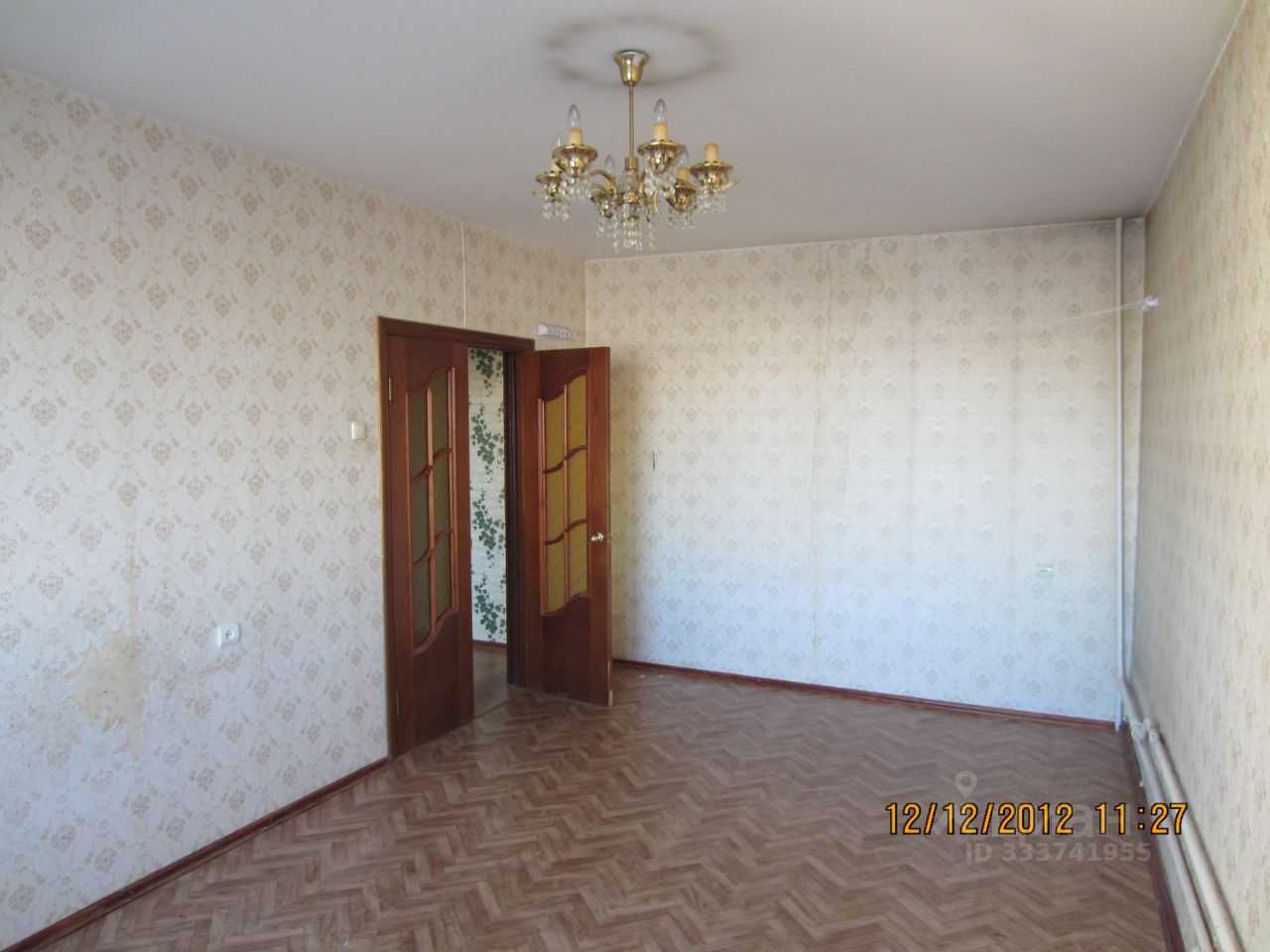 3-комнатная квартира, 76,8 м² — фотография 3