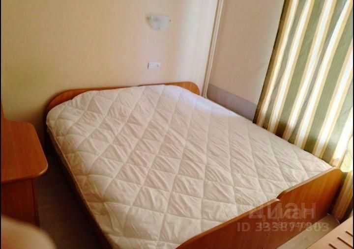 1-комнатная квартира, 19 м² — фотография 2