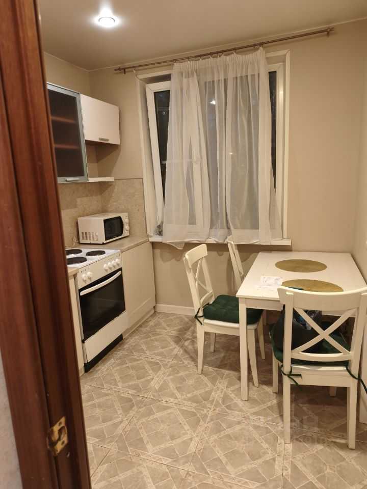 2-комнатная квартира, 47 м²