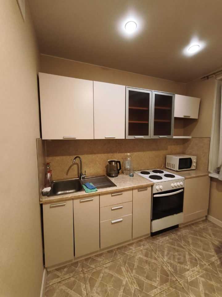 2-комнатная квартира, 47 м² — фотография 2