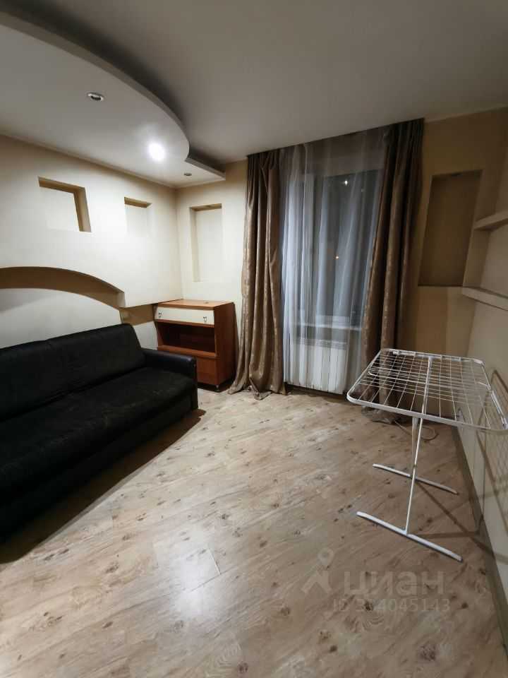 2-комнатная квартира, 47 м² — фотография 3