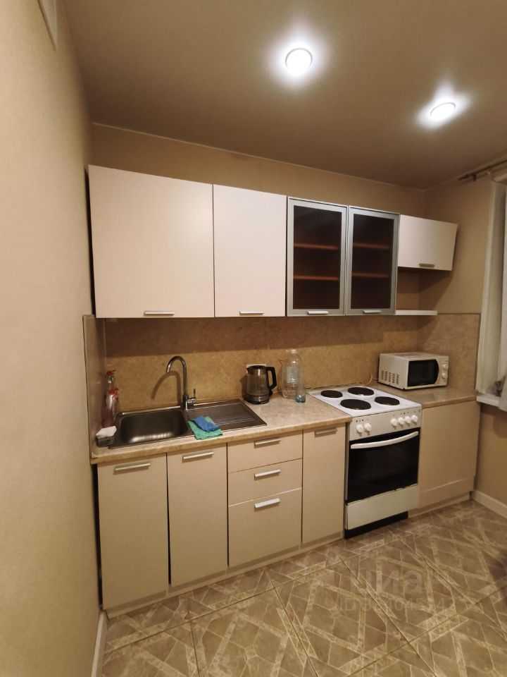 2-комнатная квартира, 47 м² — фотография 2