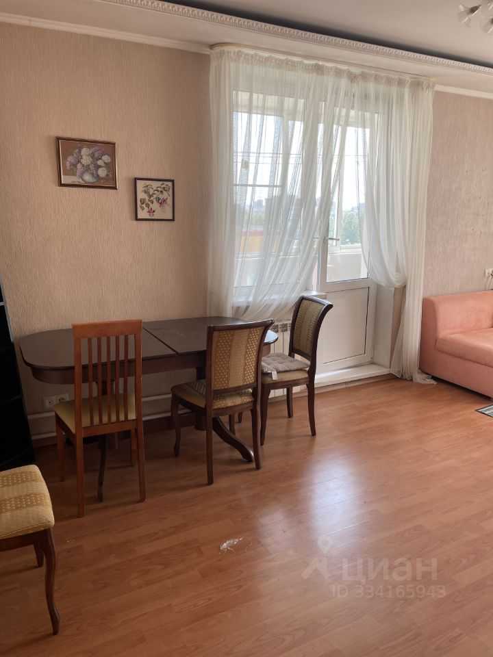 2-комнатная квартира, 47 м²