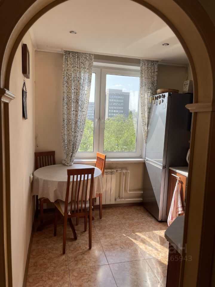 2-комнатная квартира, 47 м² — фотография 2