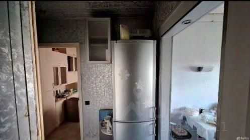 3-комнатная квартира, 65 м² — фотография 3