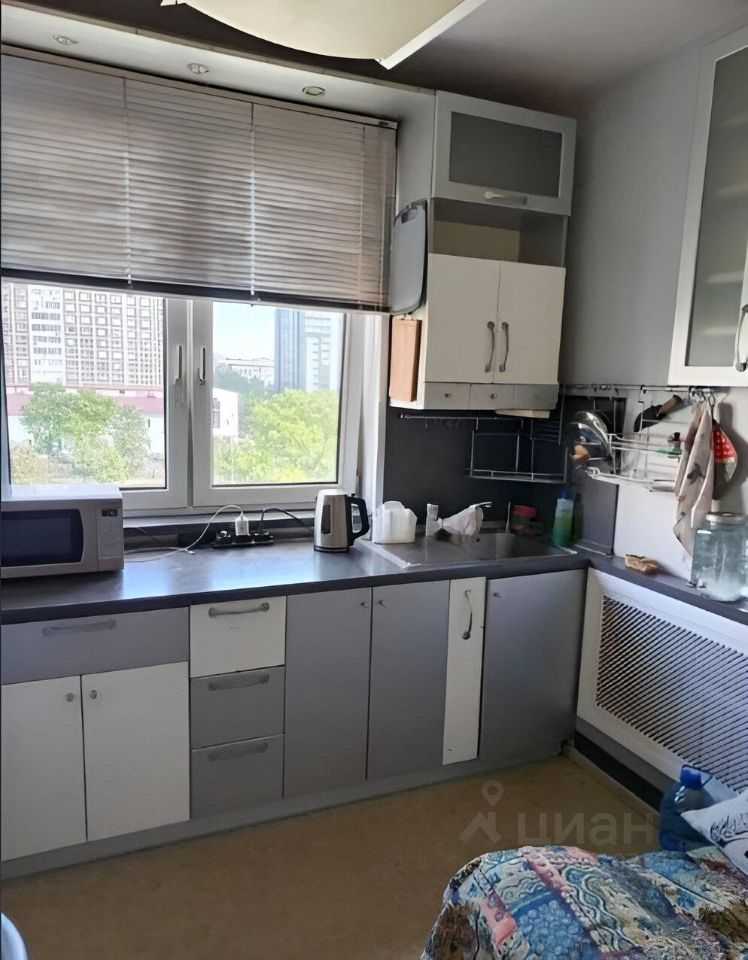 3-комнатная квартира, 65 м² — фотография 2